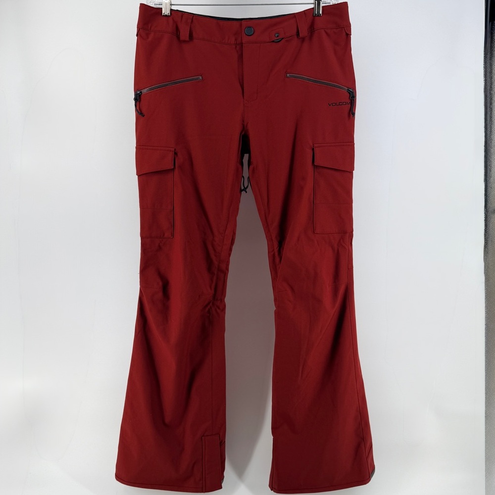 Women’s Volcom Robson Snowboard/Ski Pants